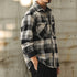 【OUTLET/即納】Classic Check Design Shirt P1620